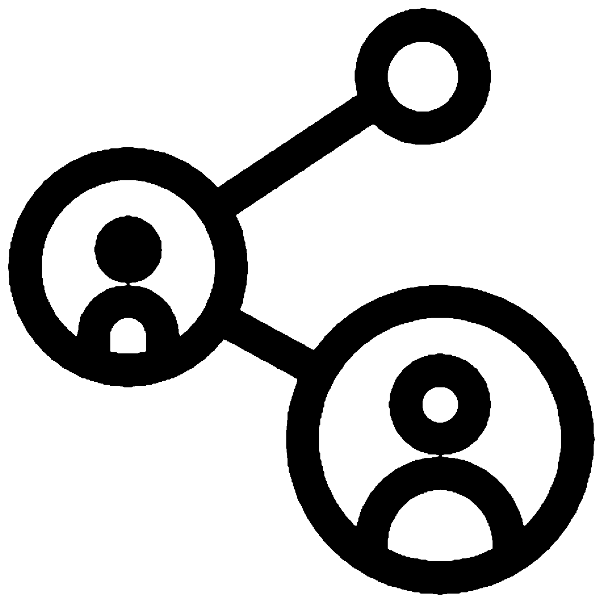 Ícone de Conexão